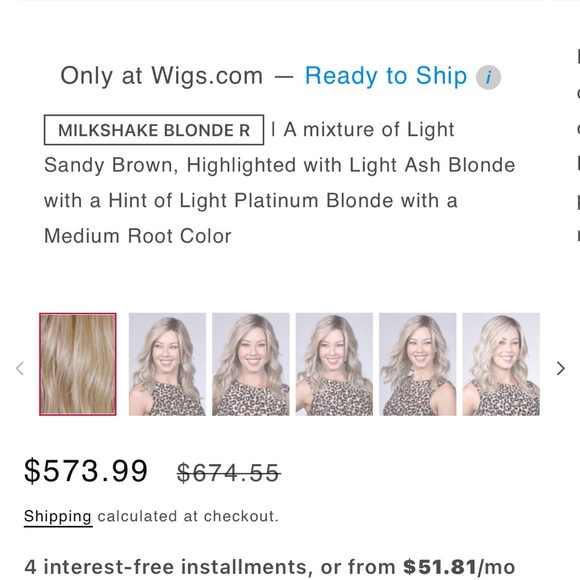 BELLETRESS KELLY Handtied cap - Picture 9 of 9